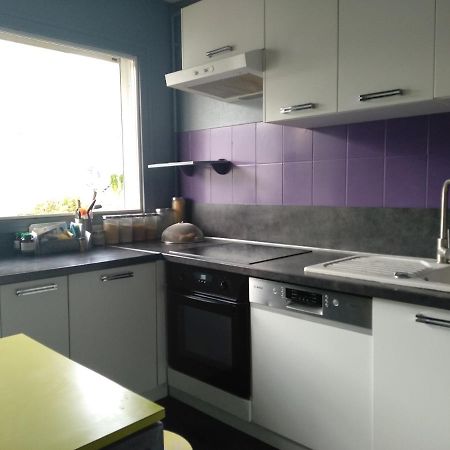 Chambre D'Hote A 15 Minutes De La Gare Dans Appartement アヌシー エクステリア 写真