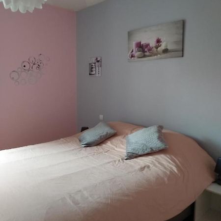 Chambre D'Hote A 15 Minutes De La Gare Dans Appartement アヌシー エクステリア 写真