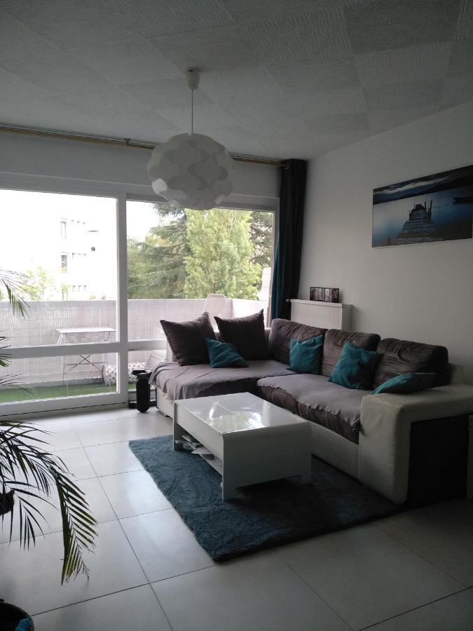 Chambre D'Hote A 15 Minutes De La Gare Dans Appartement アヌシー エクステリア 写真