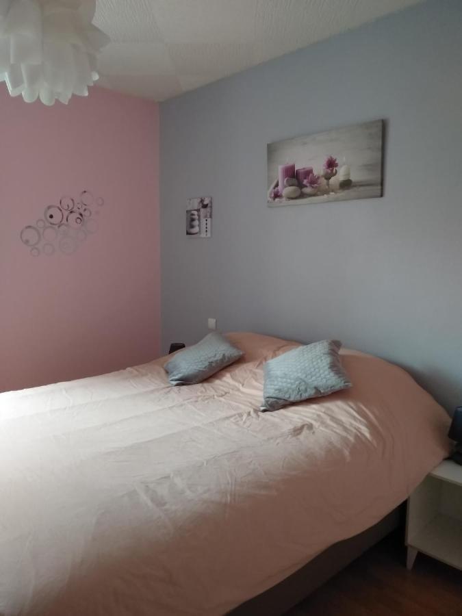 Chambre D'Hote A 15 Minutes De La Gare Dans Appartement アヌシー エクステリア 写真